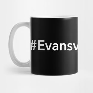 Evansville Strong Mug